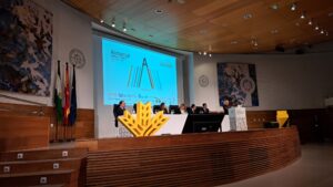 Lee más sobre el artículo INCEDECA presente en Hecho en Huelva Alimental 2024