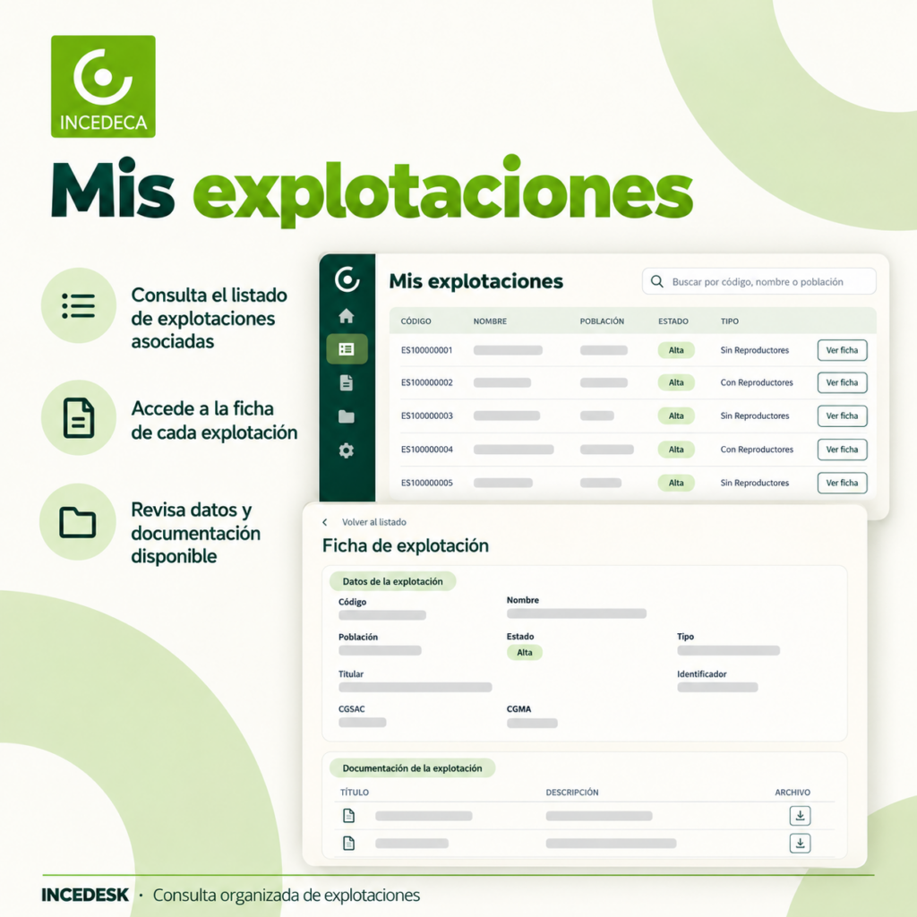 INCEDESK 4